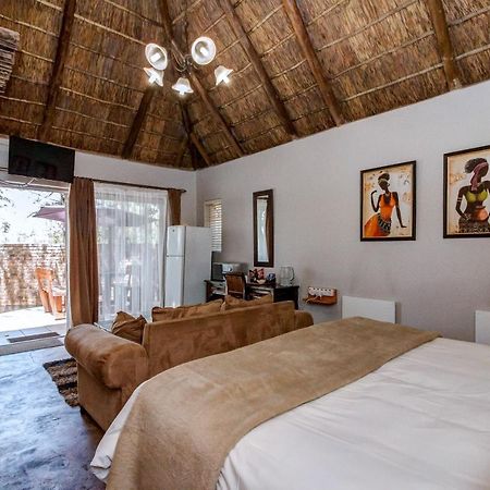 Dalberry Guest House Johannesburg Bagian luar foto