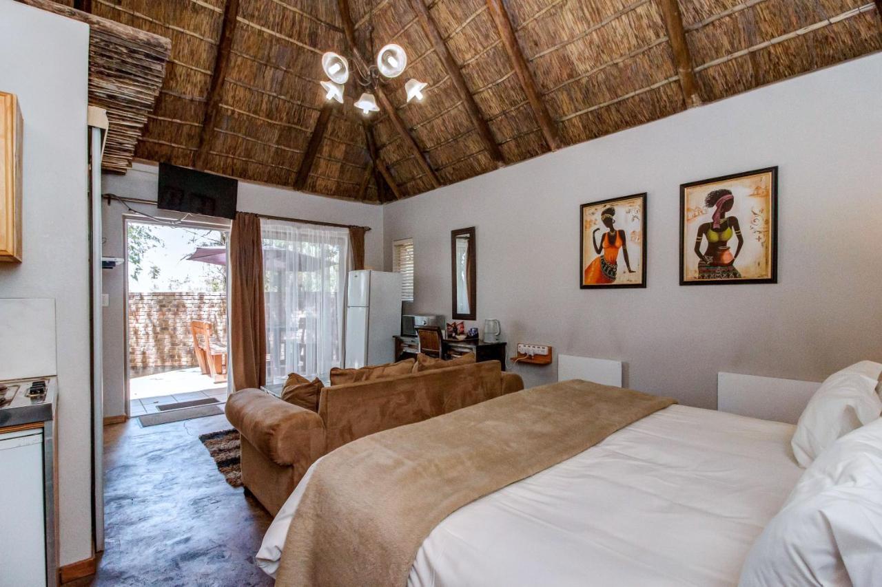 Dalberry Guest House Johannesburg Bagian luar foto
