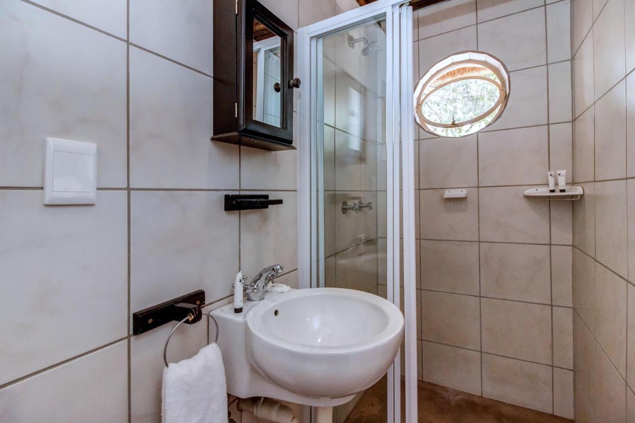 Dalberry Guest House Johannesburg Bagian luar foto