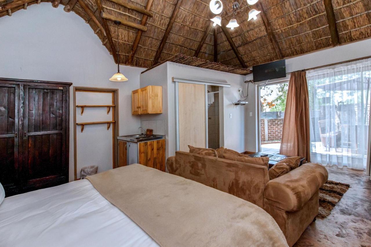 Dalberry Guest House Johannesburg Bagian luar foto