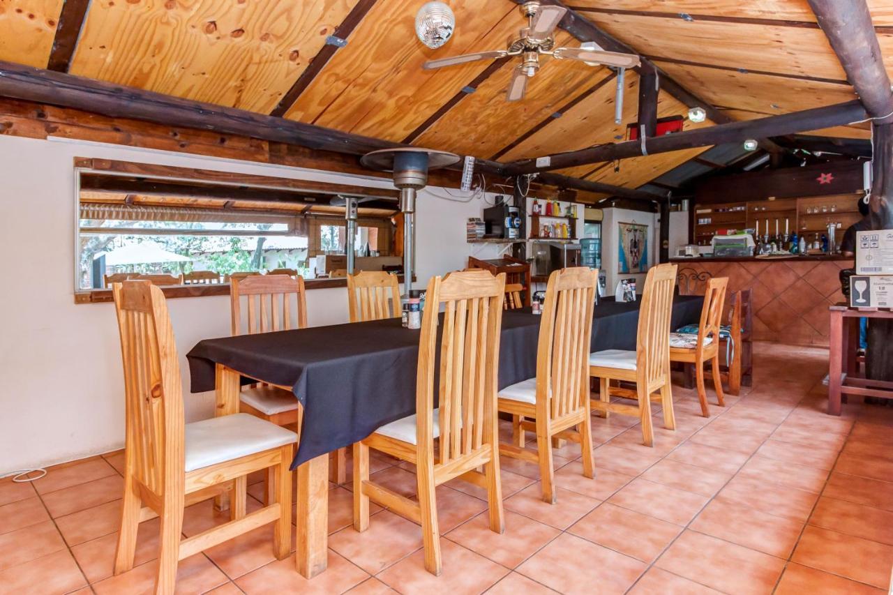 Dalberry Guest House Johannesburg Bagian luar foto