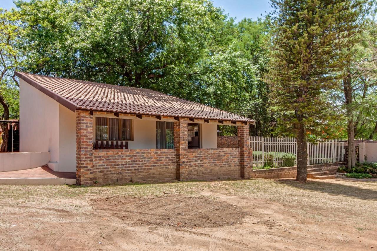Dalberry Guest House Johannesburg Bagian luar foto
