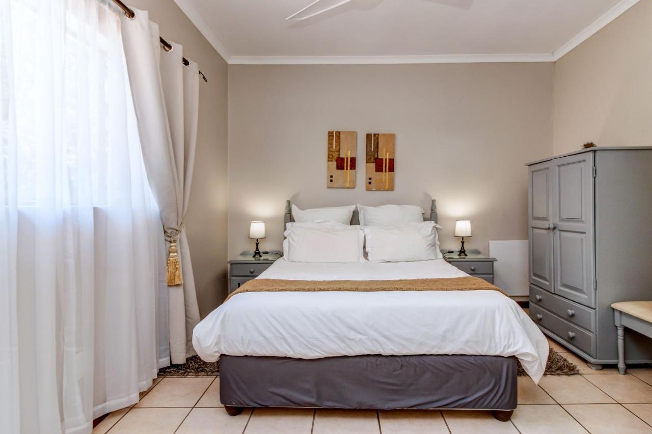 Dalberry Guest House Johannesburg Bagian luar foto