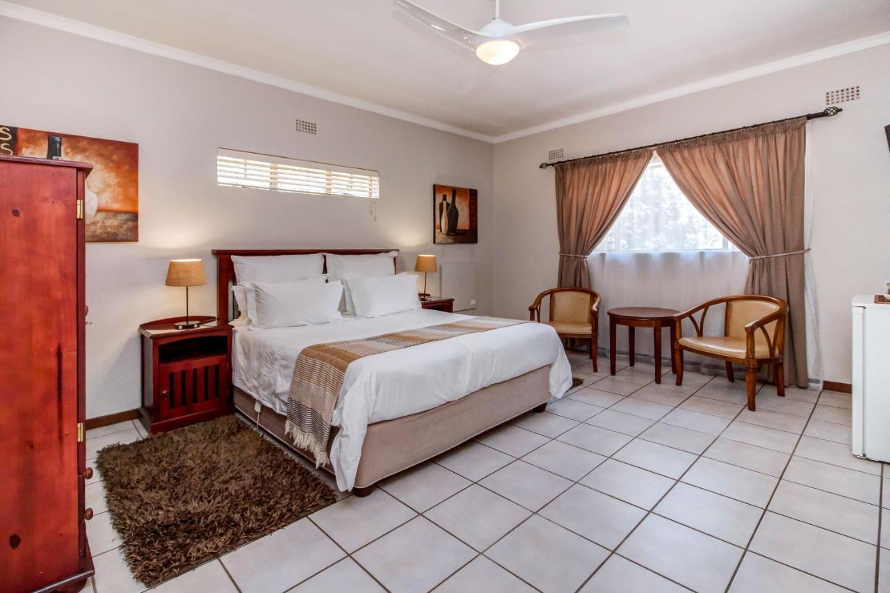 Dalberry Guest House Johannesburg Bagian luar foto