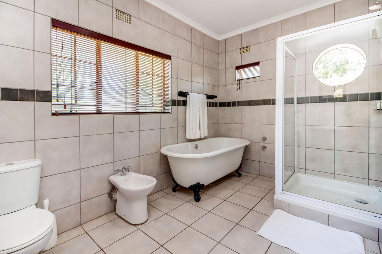 Dalberry Guest House Johannesburg Bagian luar foto