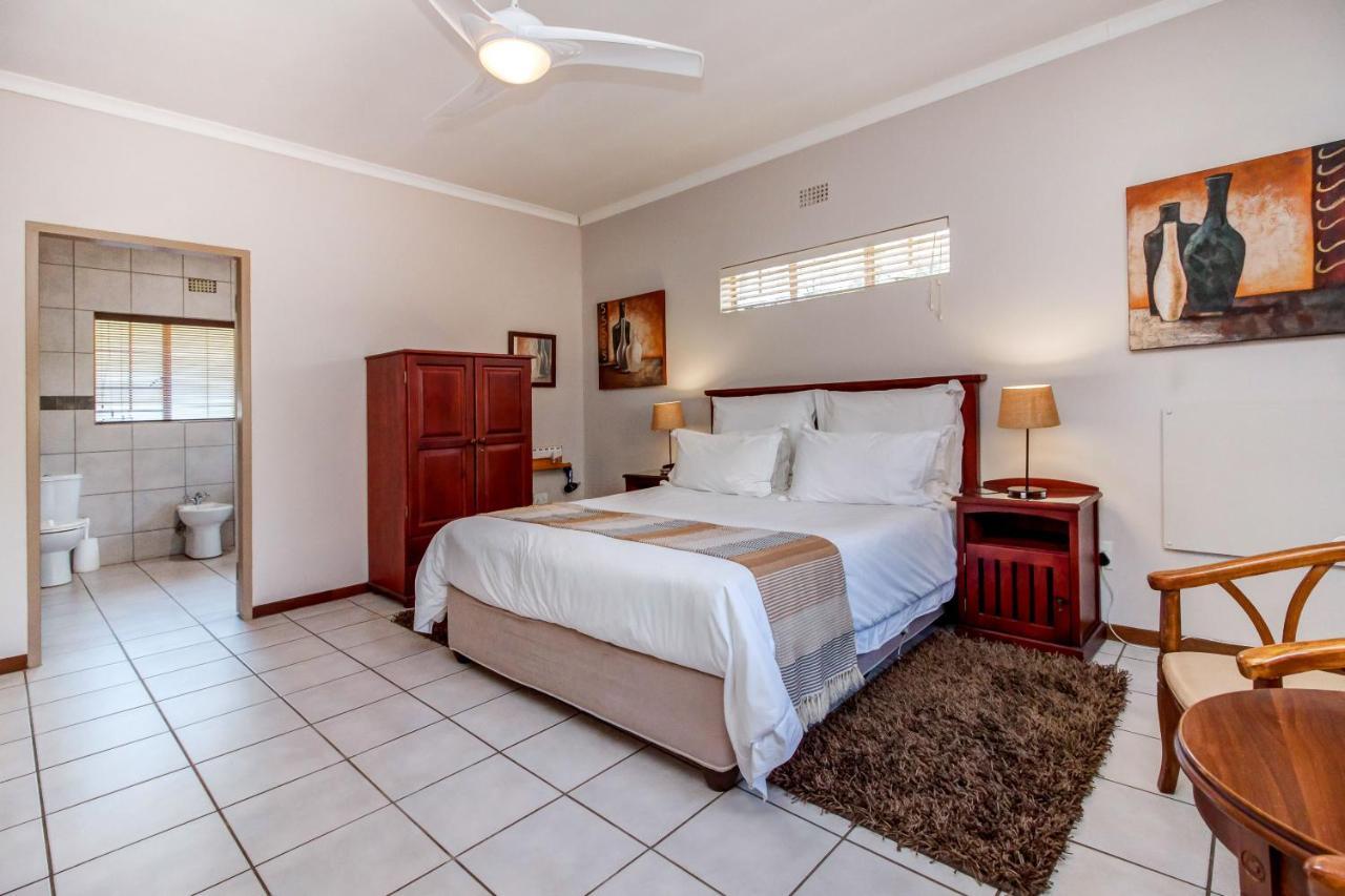 Dalberry Guest House Johannesburg Bagian luar foto