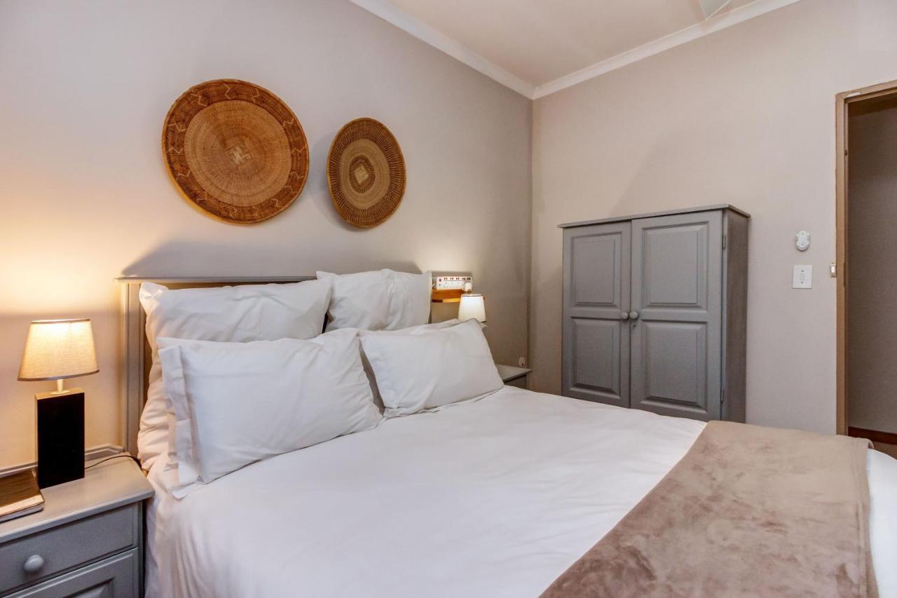 Dalberry Guest House Johannesburg Bagian luar foto