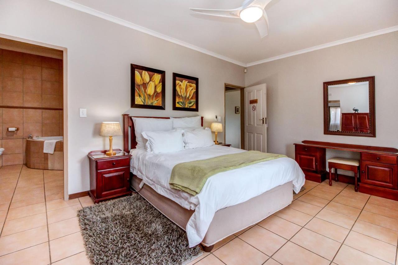 Dalberry Guest House Johannesburg Bagian luar foto