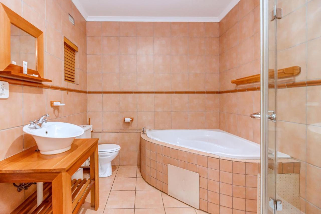 Dalberry Guest House Johannesburg Bagian luar foto