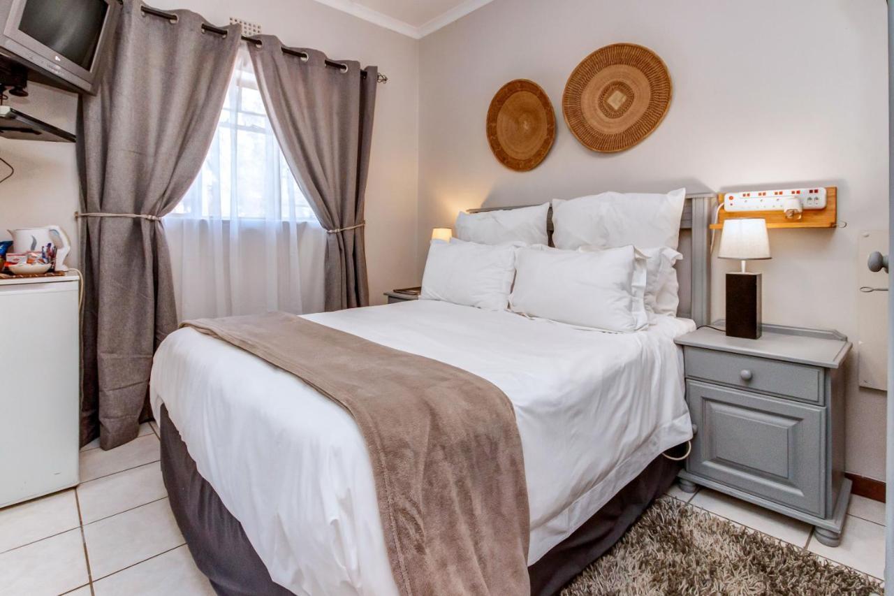 Dalberry Guest House Johannesburg Bagian luar foto