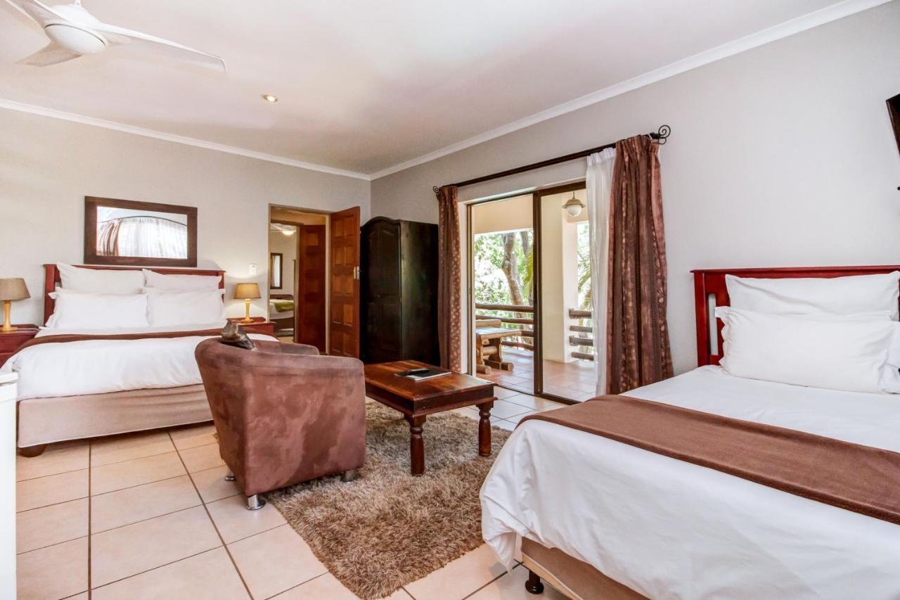 Dalberry Guest House Johannesburg Bagian luar foto