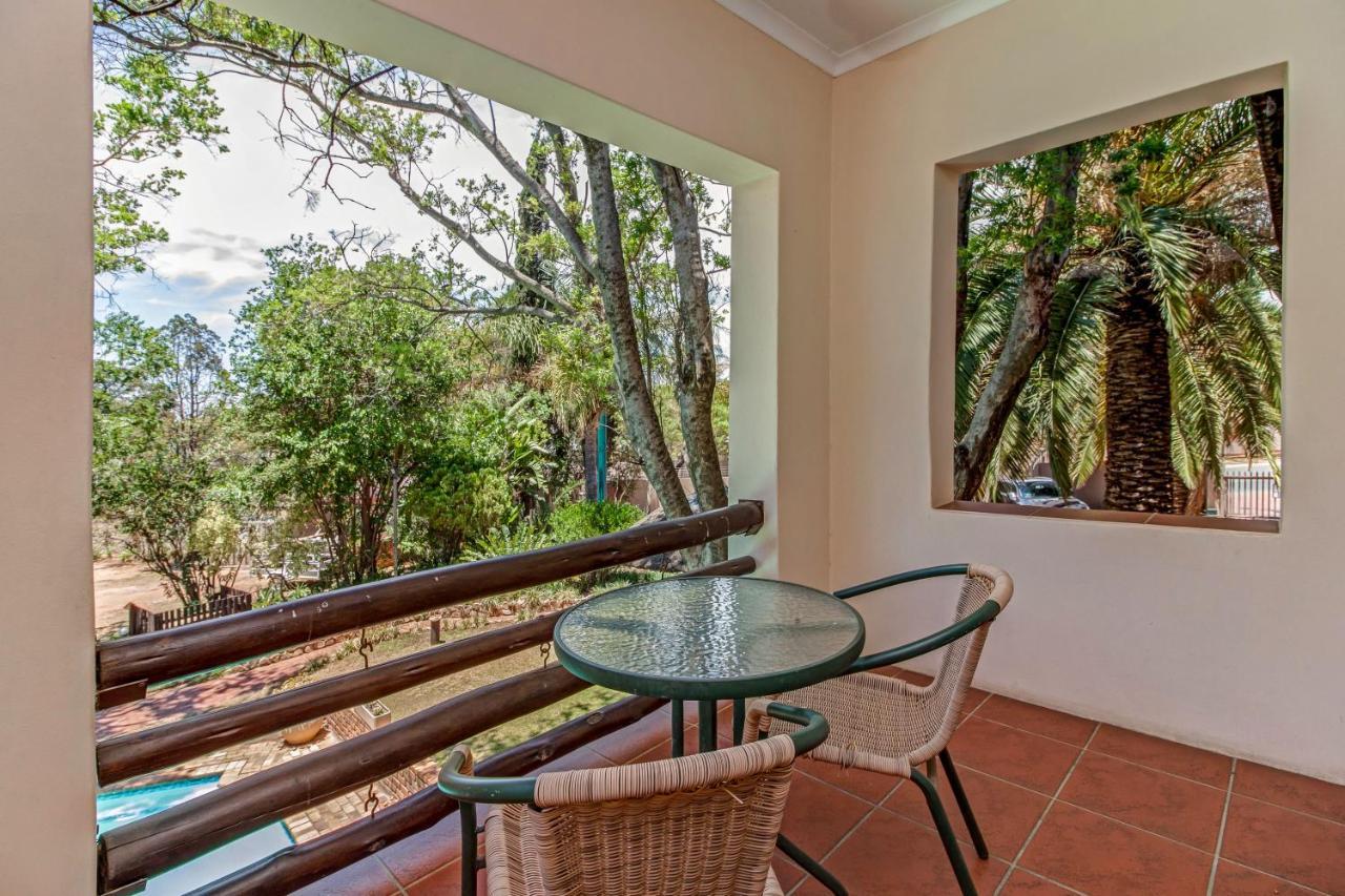 Dalberry Guest House Johannesburg Bagian luar foto