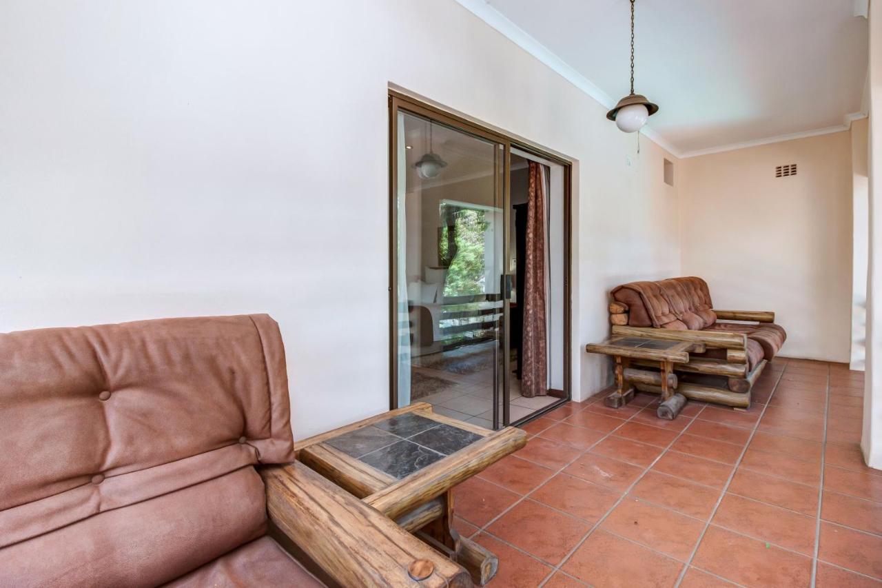 Dalberry Guest House Johannesburg Bagian luar foto