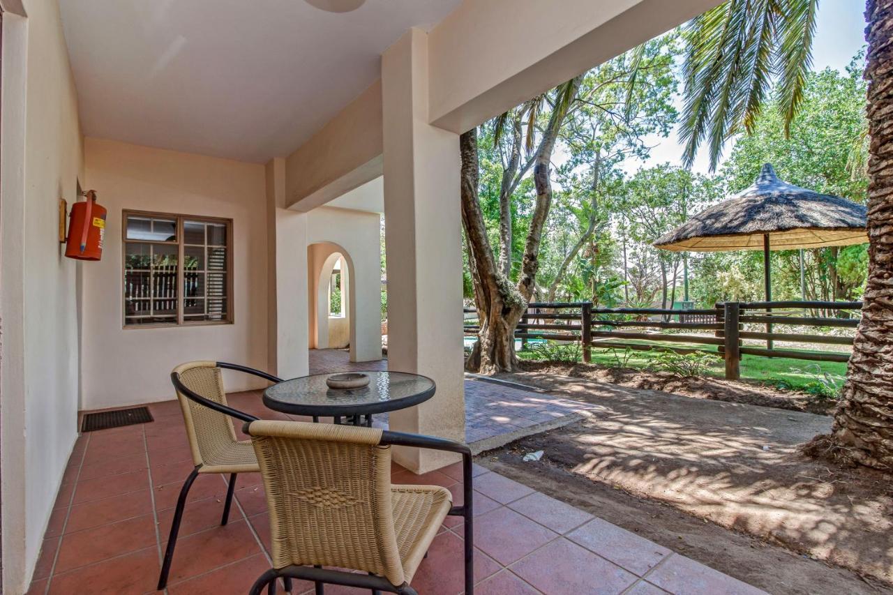 Dalberry Guest House Johannesburg Bagian luar foto