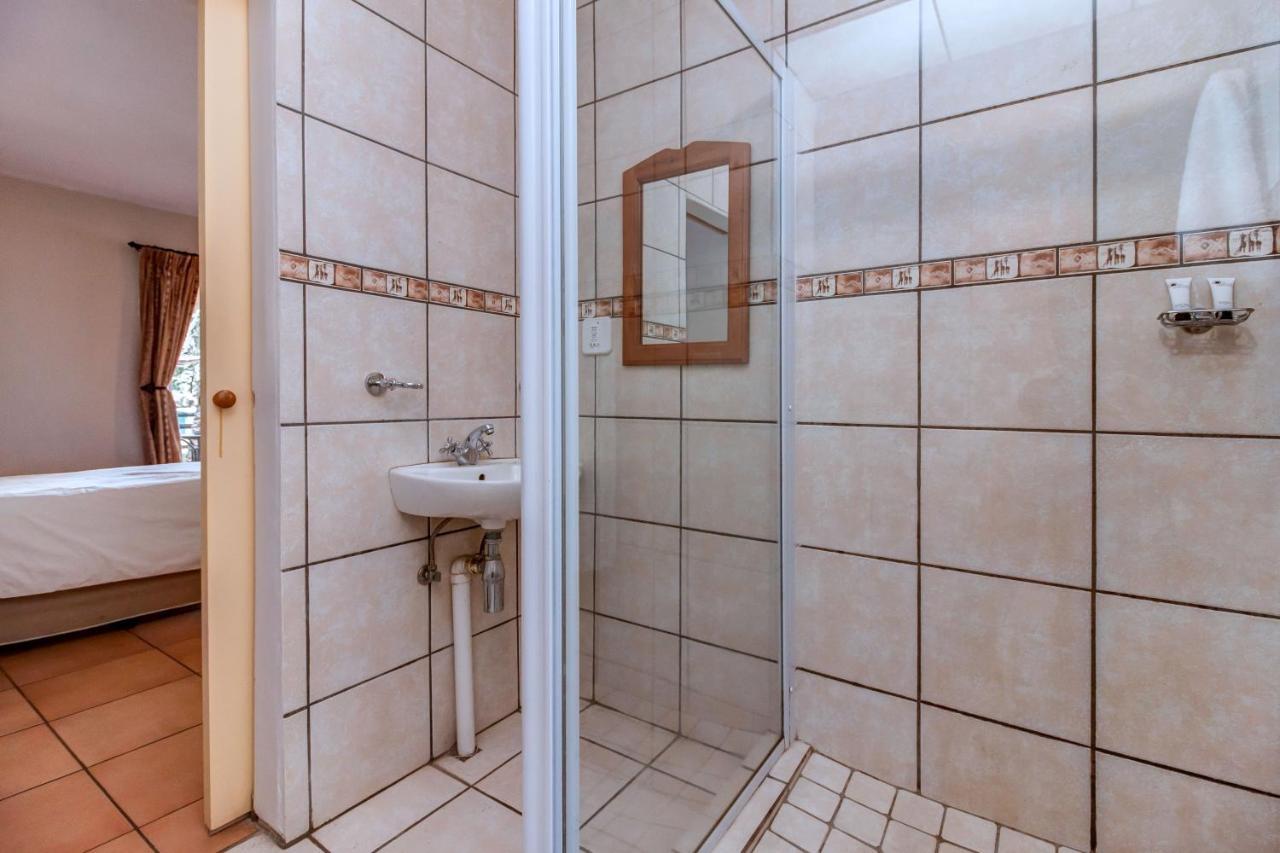 Dalberry Guest House Johannesburg Bagian luar foto