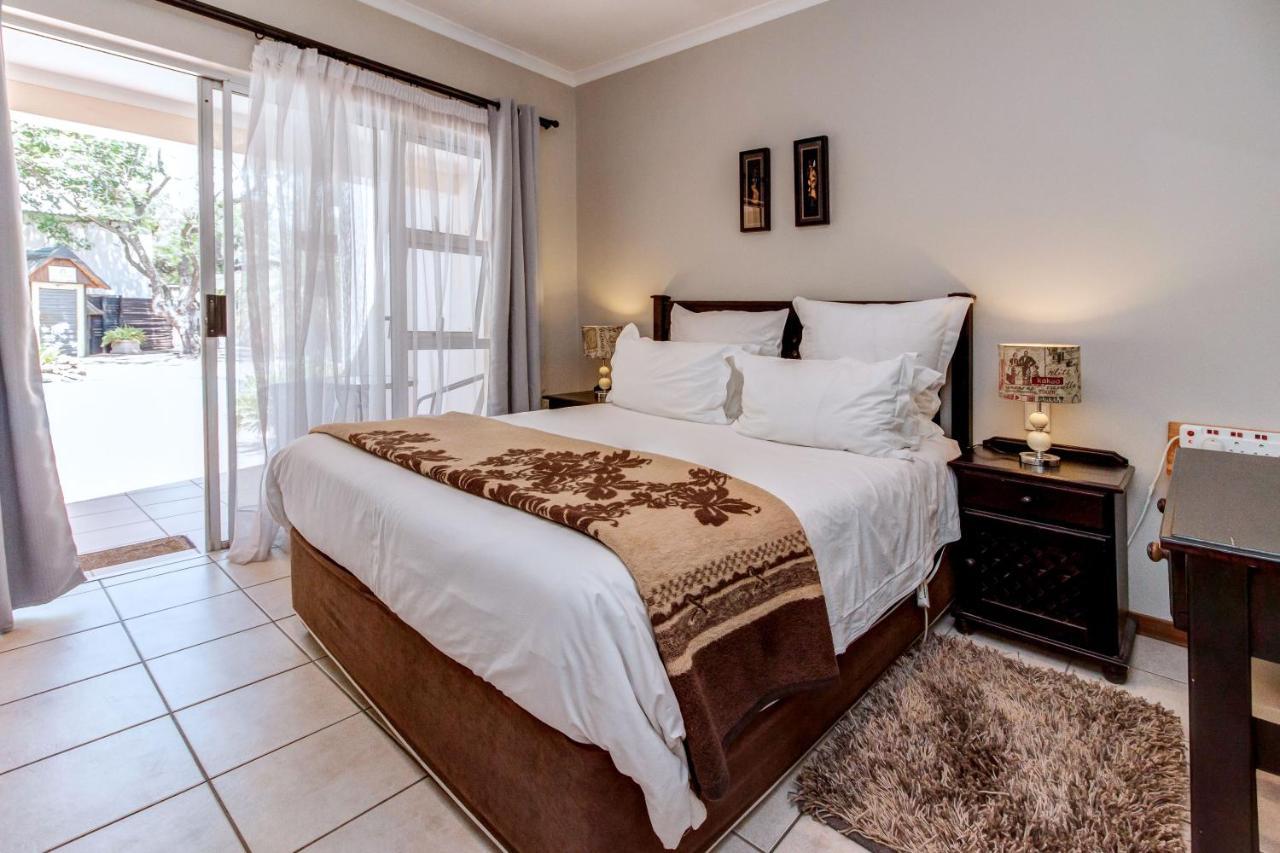 Dalberry Guest House Johannesburg Bagian luar foto