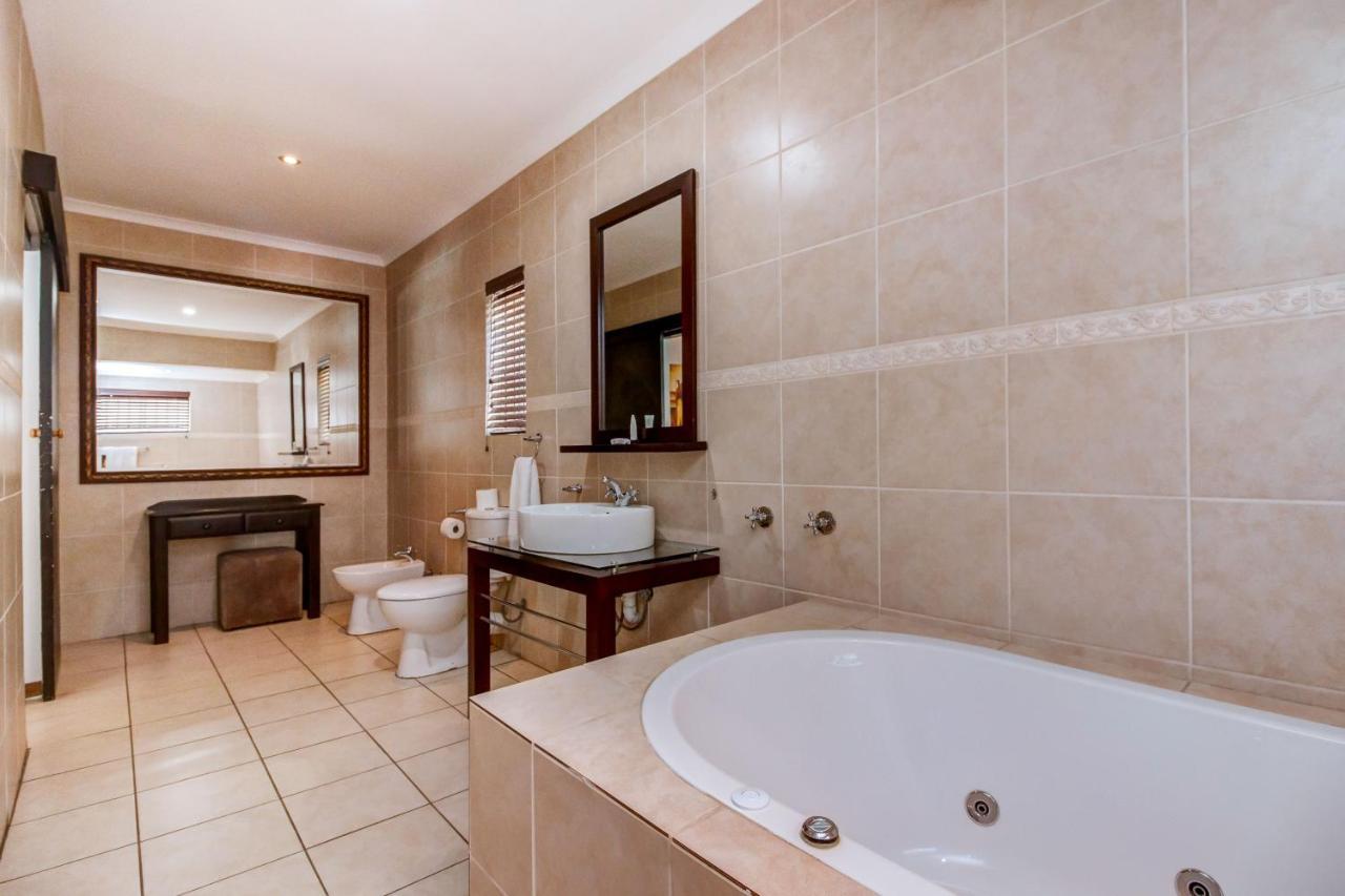 Dalberry Guest House Johannesburg Bagian luar foto