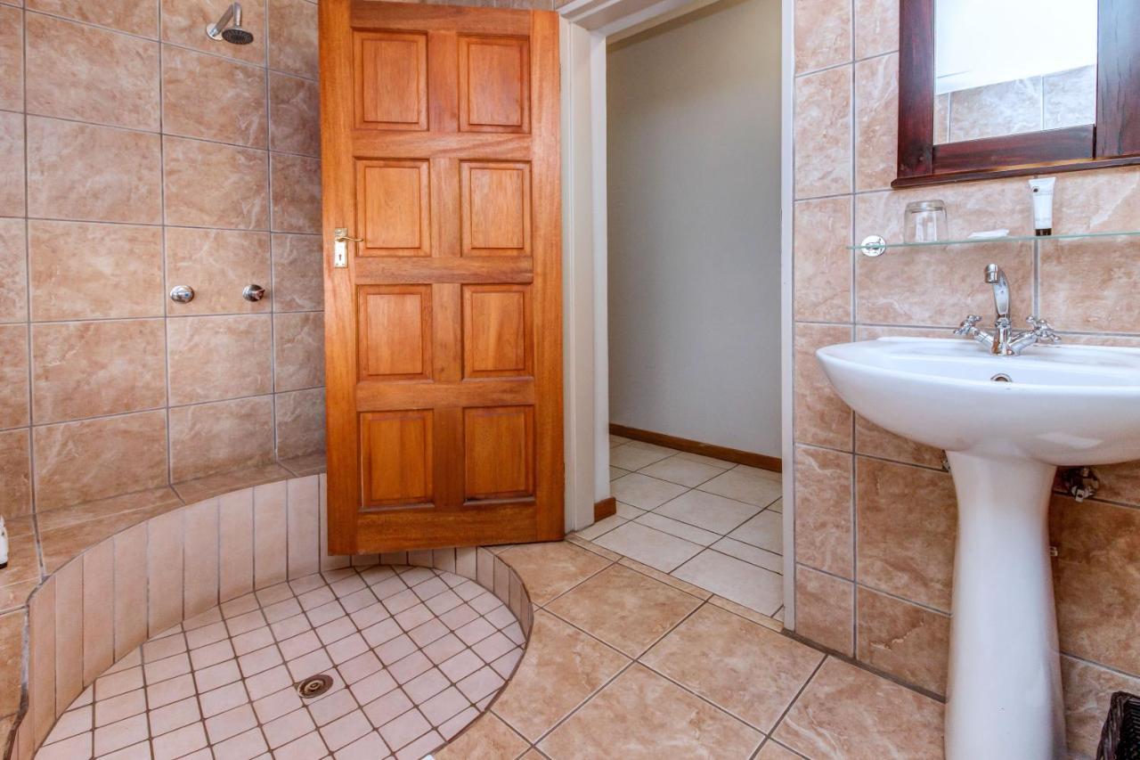 Dalberry Guest House Johannesburg Bagian luar foto