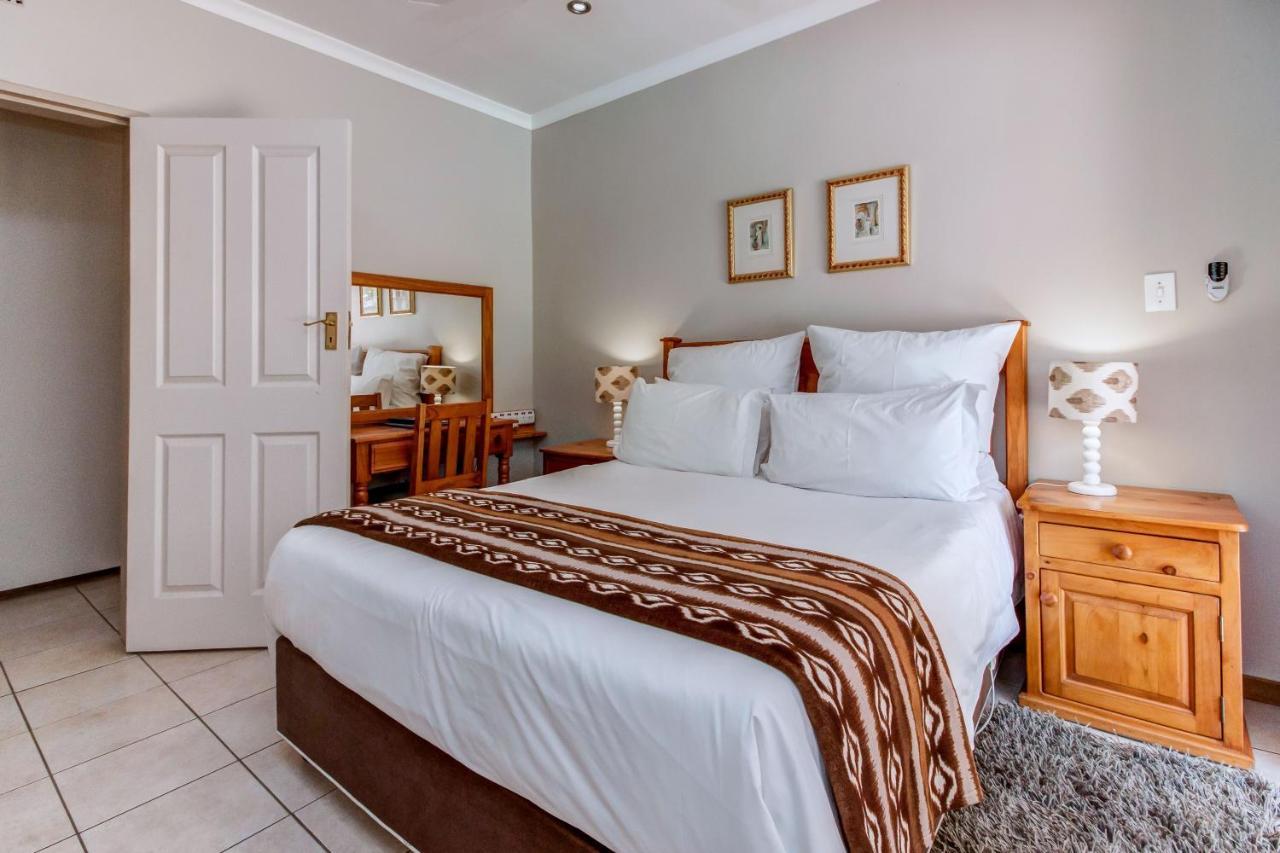 Dalberry Guest House Johannesburg Bagian luar foto
