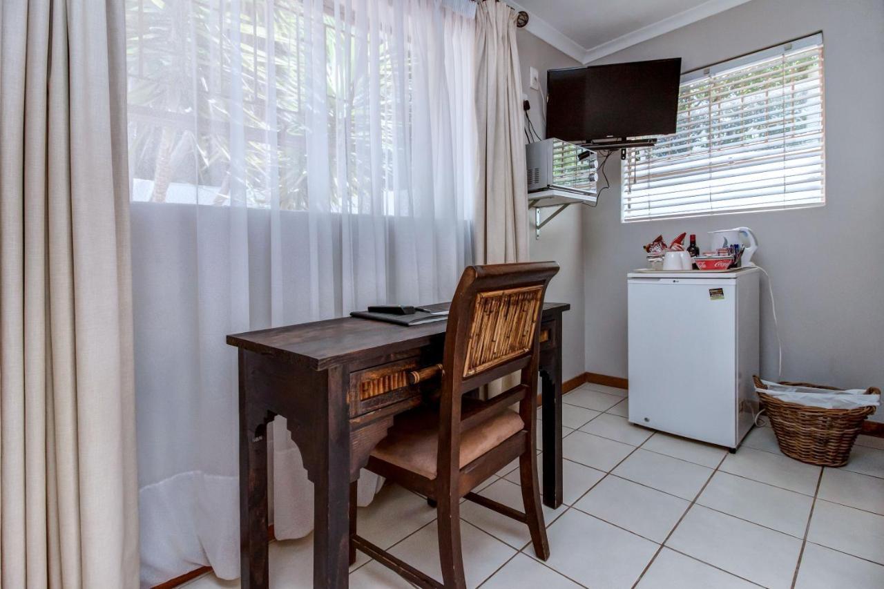 Dalberry Guest House Johannesburg Bagian luar foto