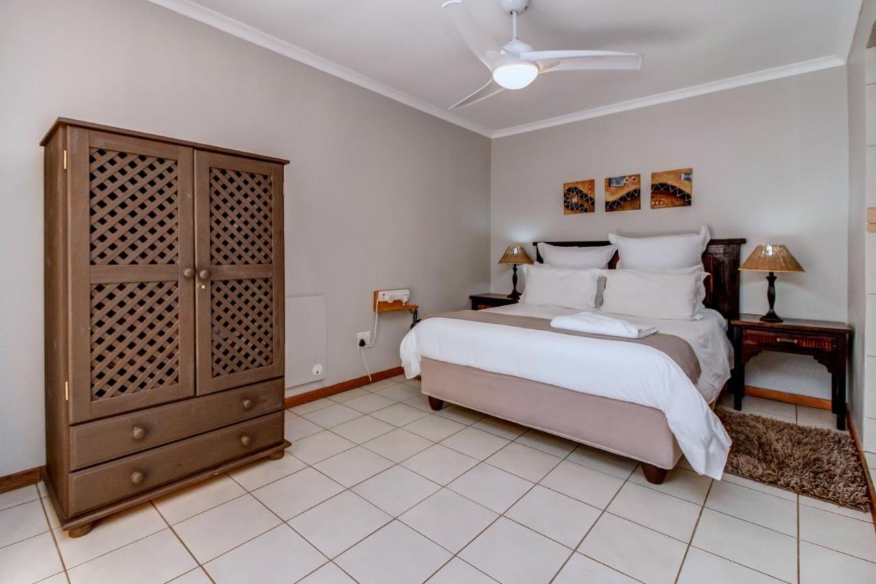 Dalberry Guest House Johannesburg Bagian luar foto
