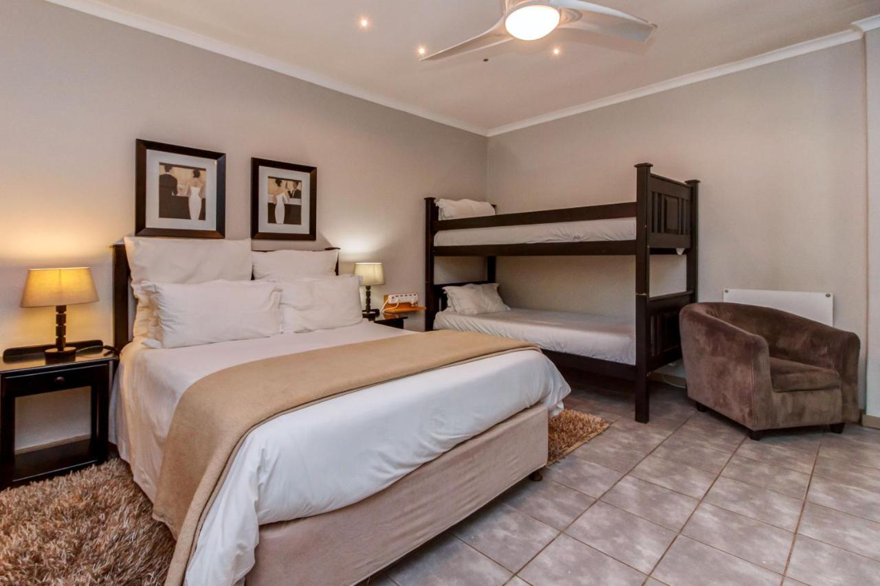 Dalberry Guest House Johannesburg Bagian luar foto