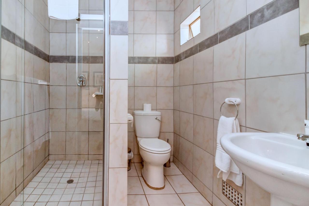 Dalberry Guest House Johannesburg Bagian luar foto