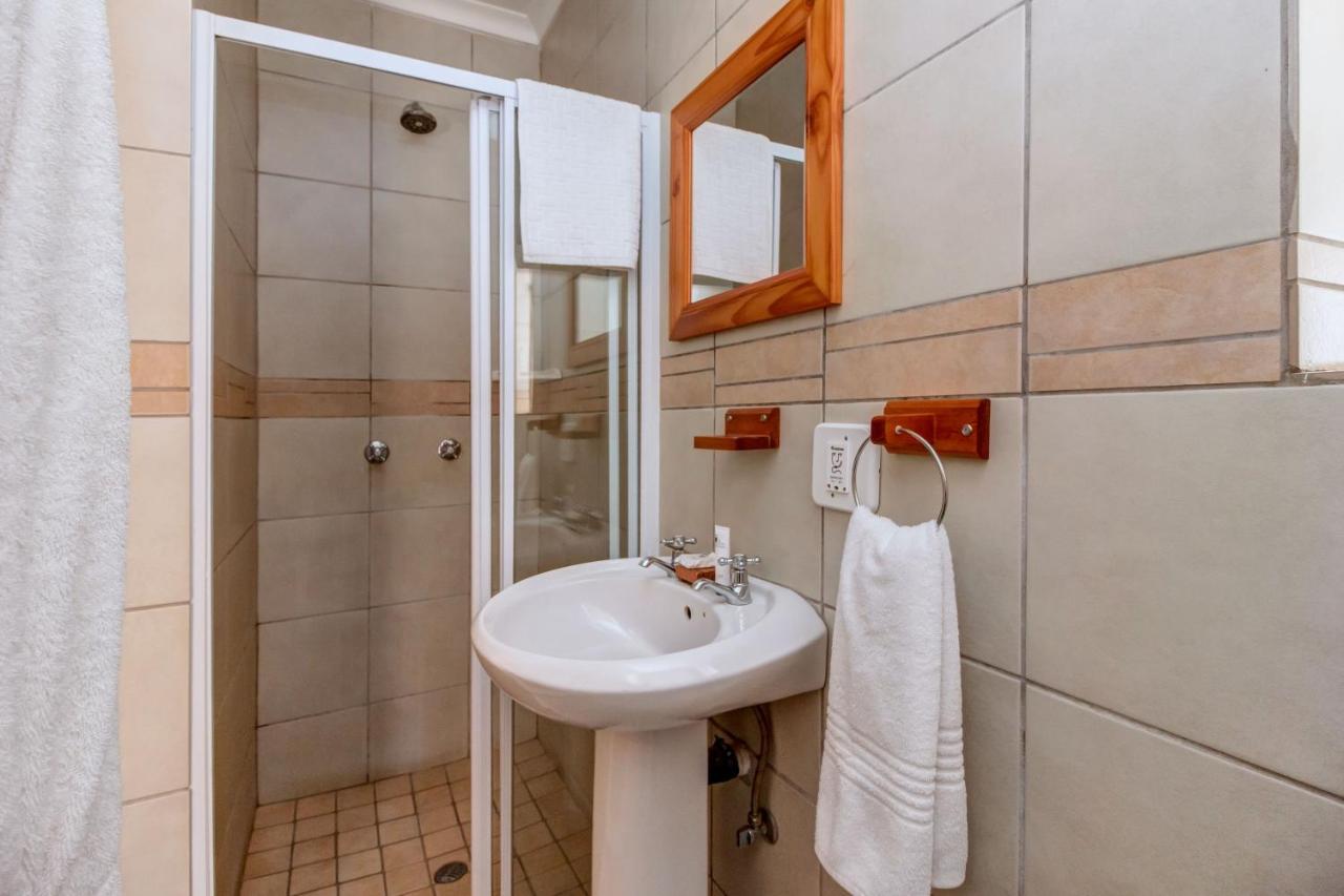 Dalberry Guest House Johannesburg Bagian luar foto