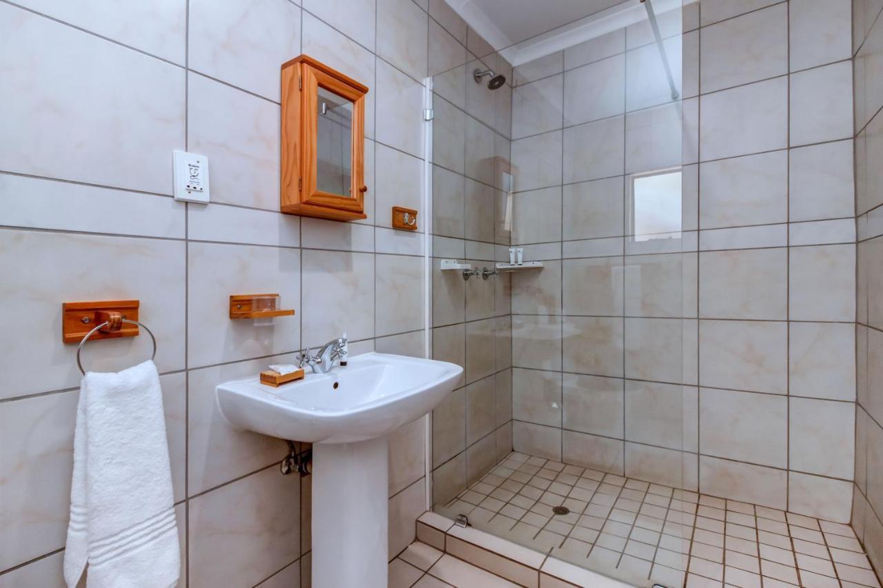 Dalberry Guest House Johannesburg Bagian luar foto