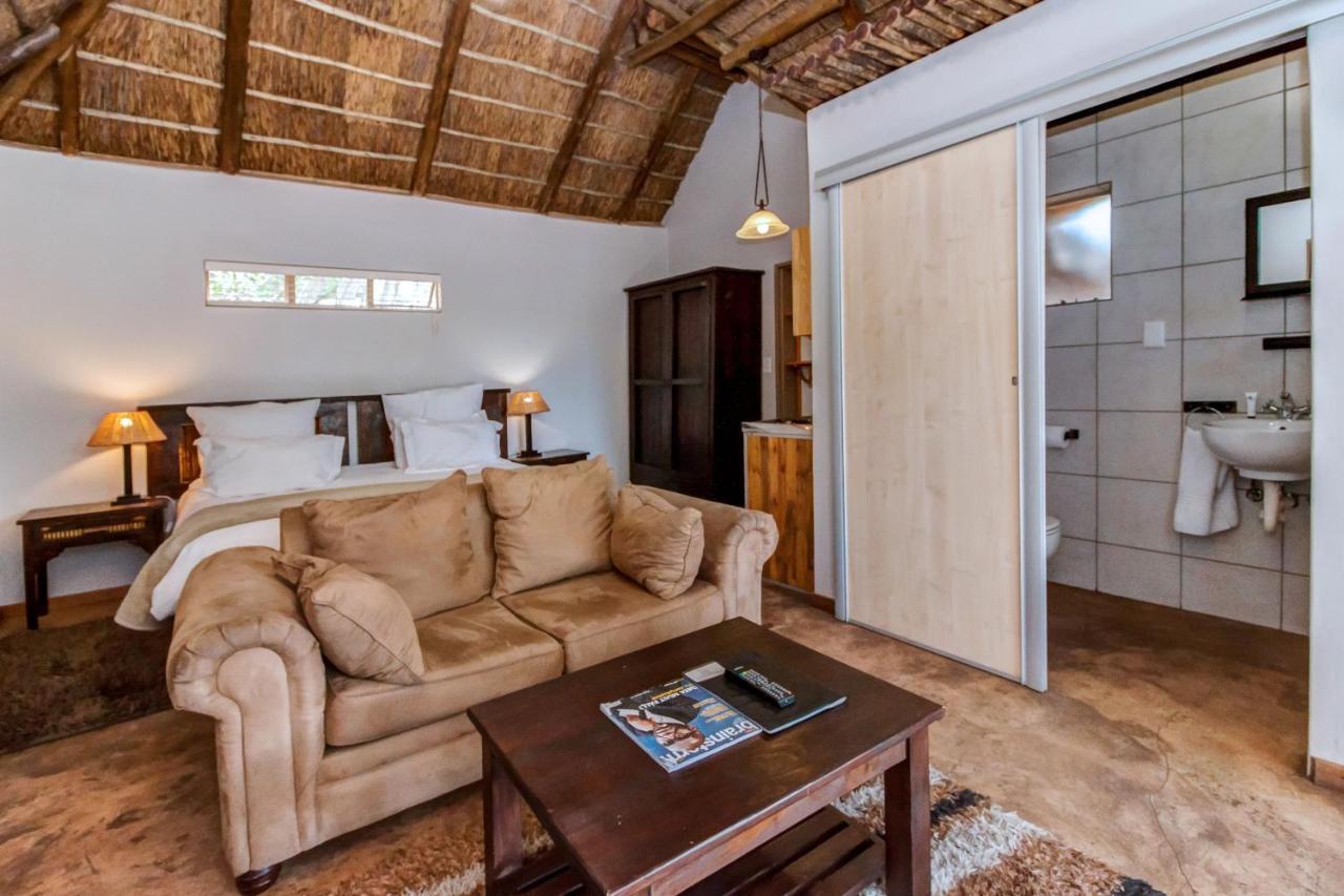 Dalberry Guest House Johannesburg Bagian luar foto